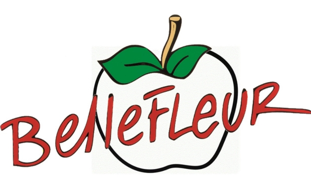 logo Bellefleur