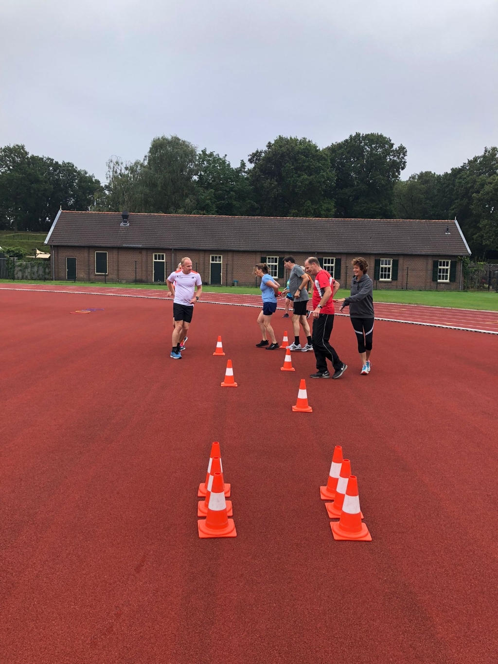 obstakeltraining