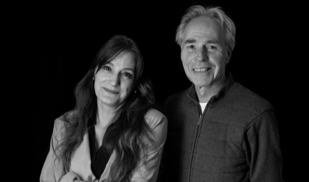 Ben de Veth en Simone Stawicki