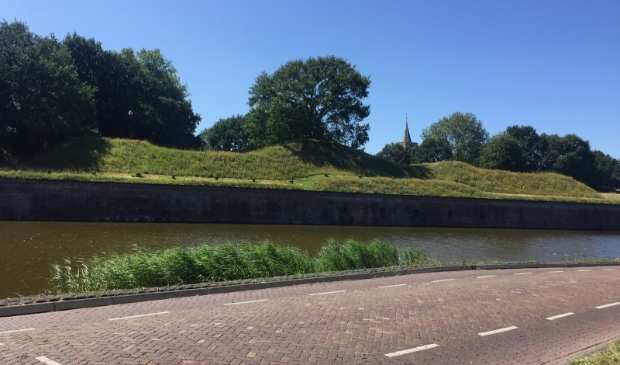 naarden vesting