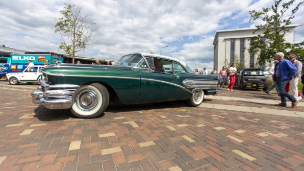 Voor liefhebbers van oldtimers is het Oldtimer Festival Huizen op 1 juli 'the place to be'.
