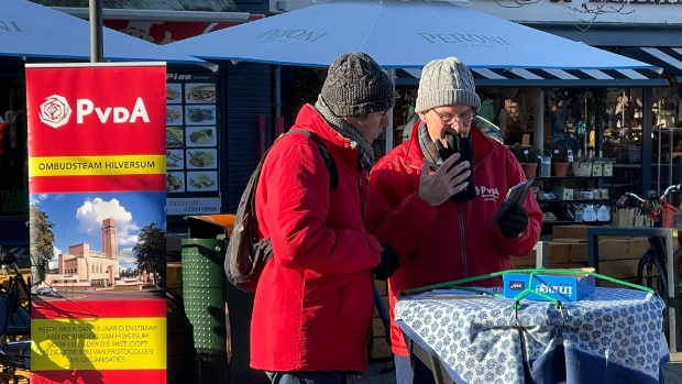 Ombudsteam PvdA 