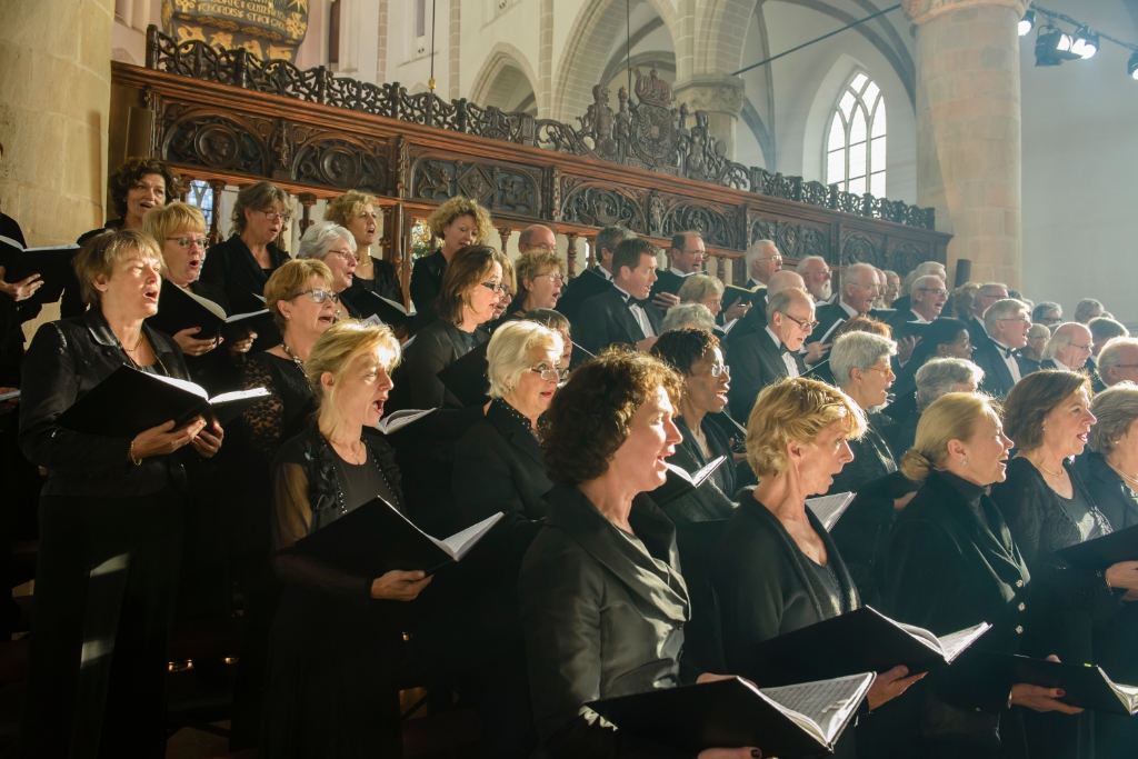 Nederlandse Händelvereniging