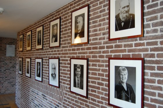 Wie wordt de nieuwe burgemeester van Weesp?