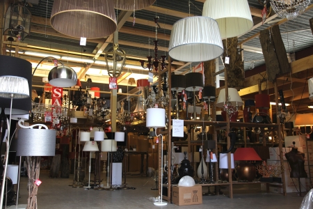 Opmerkelijke uitverkoop bij Stout Verlichting Opmerkelijke uitverkoop bij Stout Verlichting