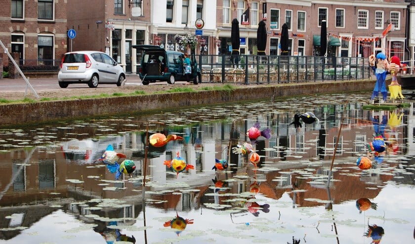 Weespers aan de wand wordt verplaatst, maar er is wel ...