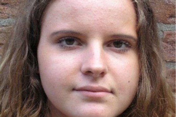 De vermiste Jonna Vermeer