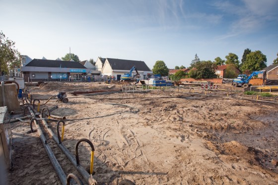 Inloopavond Achtergracht op 10 september