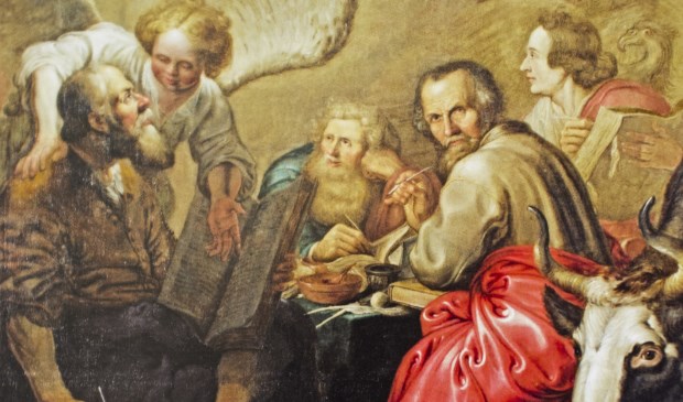 vereniging rembrandt betaalt niet mee aan sybilla