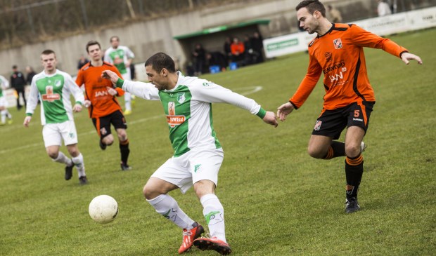 Archieffoto: Bastiaan Miché