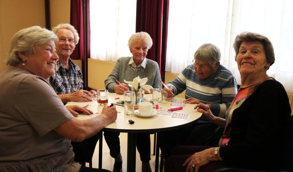 weespernieuws - in actie voor activiteiten voor eenzame ouderen