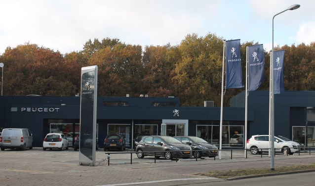 Foto: Nefkens