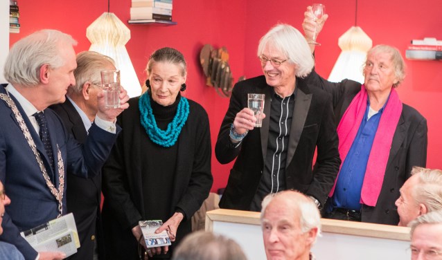 Foto: Bastiaan Miché