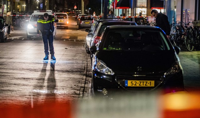 Foto's: Bastiaan Miché