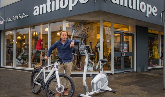 Foto: Bastiaan Miché