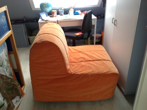 Leenbakker stoelen