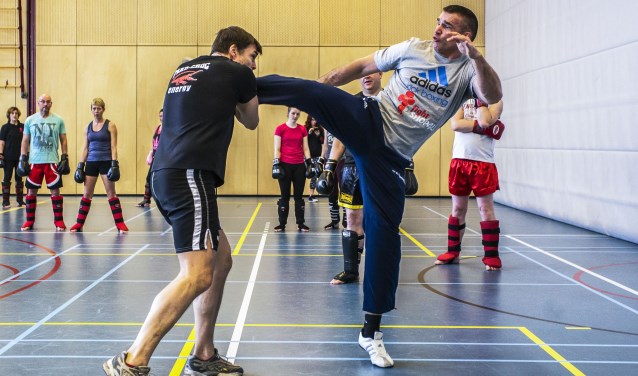 Foto: Bastiaan Miché