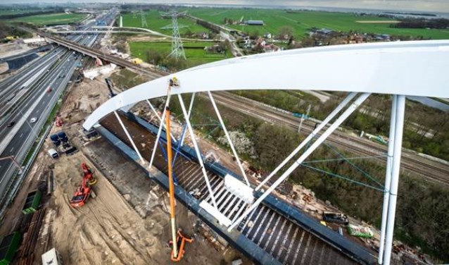 Foto: Rijkswaterstaat