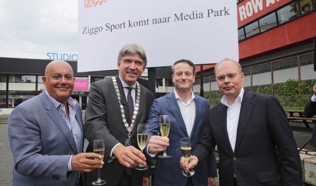 Foto: NEP Nederland