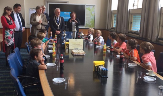 Foto: gemeente Hilversum