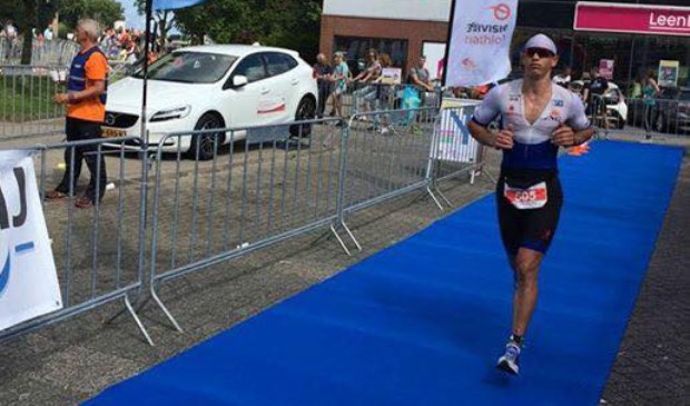 (Foto Triathlon Team Gooi)