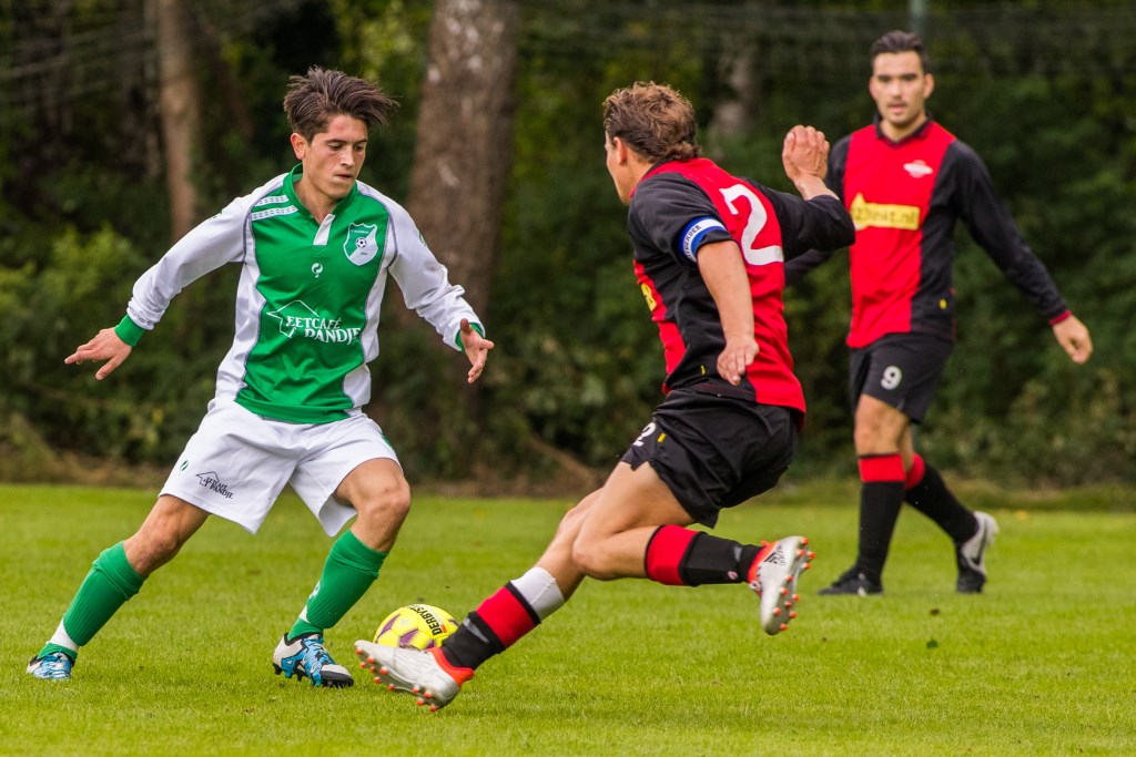 Resultado de imagem para FC Hilversum