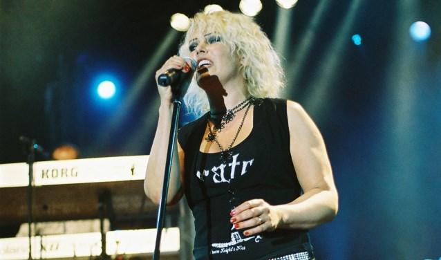 Kim Wilde (Wikimedia Commons)