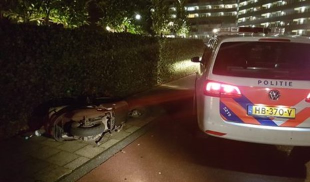 Foto: Politie Diemen Ouder-Amstel