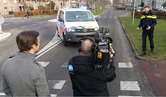 Foto: Politie Gooi en Vechtstreek