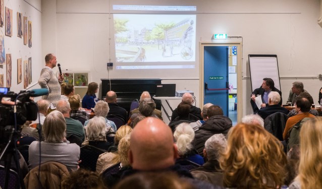 Foto: Bastiaan Miché