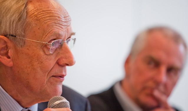 Pieter Winsemius.