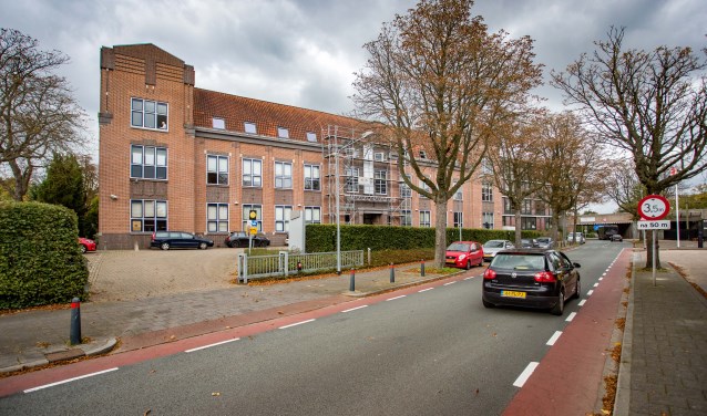 Het nieuwe thuis van Independer.