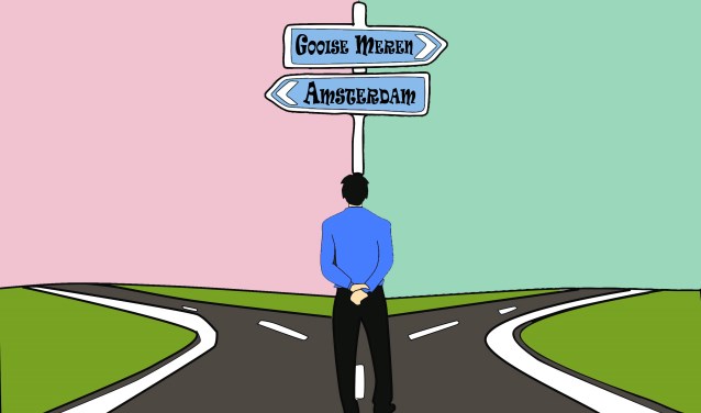 Op welke punten nemen de Weesper politieke partijen straks hun beslissing? En waarom weten we dat nog niet?