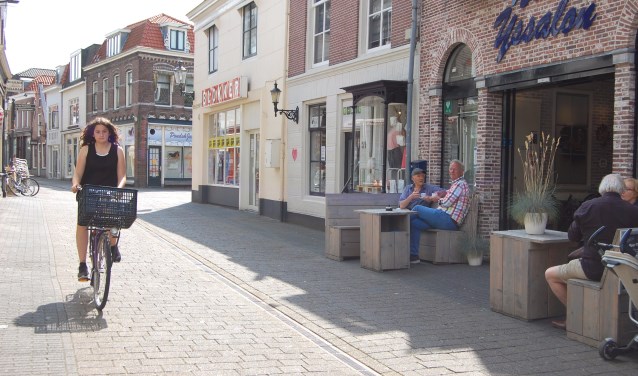 Dit mag niet.