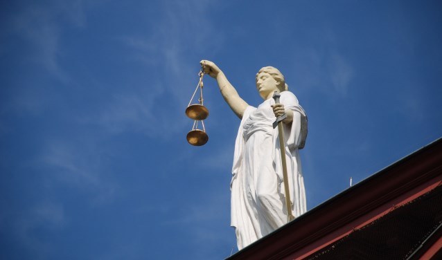 Over twee weken doet de rechtbank uitspraak.