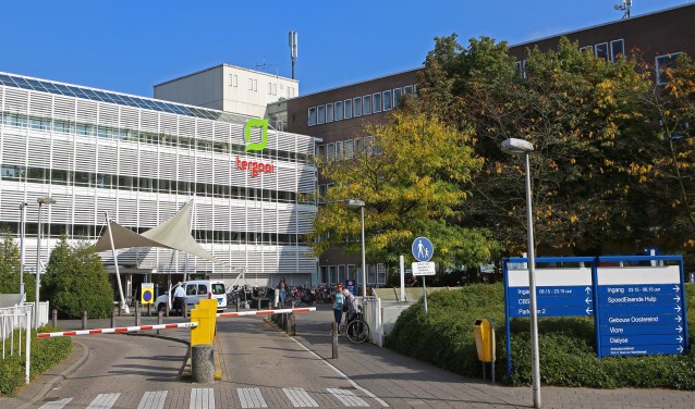 Tergooi Hilversum