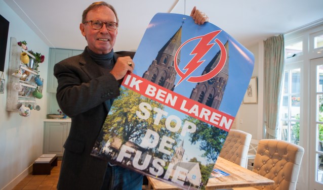 Timo Smit roept Dag van de Briljante mislukkingen in het leven.