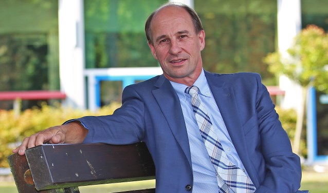 Ruurd Jan Roorda.