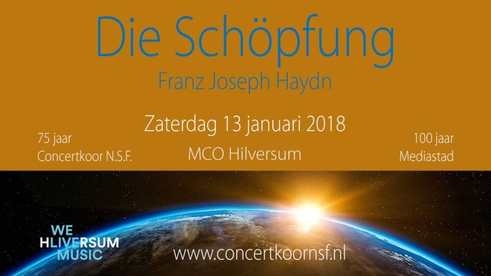 Die Schöpfung