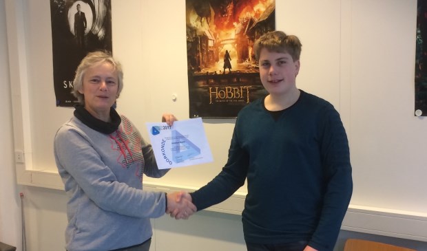 Foto: Huizermaat