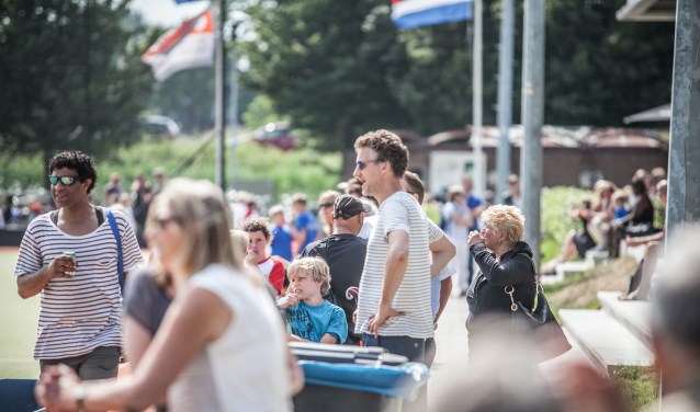 Sportfair komt met sportmanifestatie op De Vechtoever