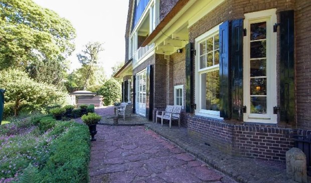 Het huis op Funda. Foto van en meer op www.funda.nl.