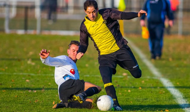 Foto: Bastiaan Miché
