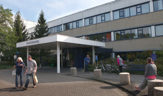 Tergooi in Blaricum.