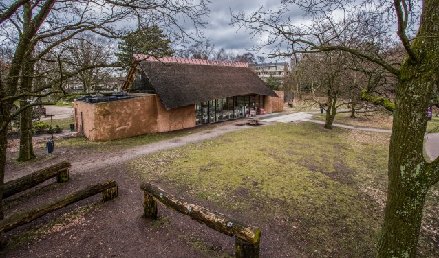 Paviljoen Heidezicht vroeg afgelopen februari het faillissement aan.