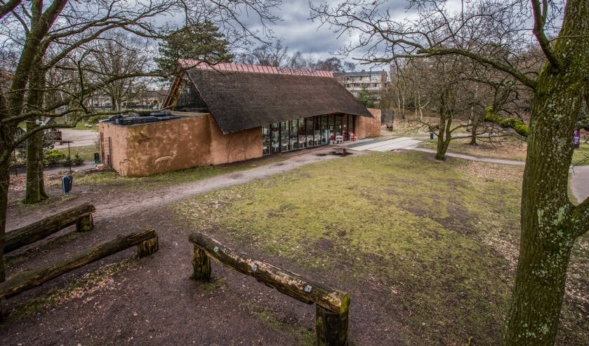 Paviljoen Heidezicht vroeg afgelopen februari het faillissement aan.