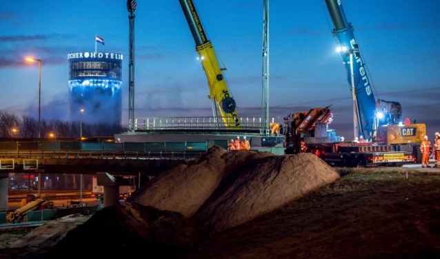 Foto: Rijkswaterstaat.