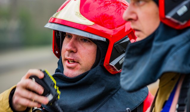 "Ik vind dit niet uit te leggen aan de werkvloer", aldus de SP-fractievoorzitter.