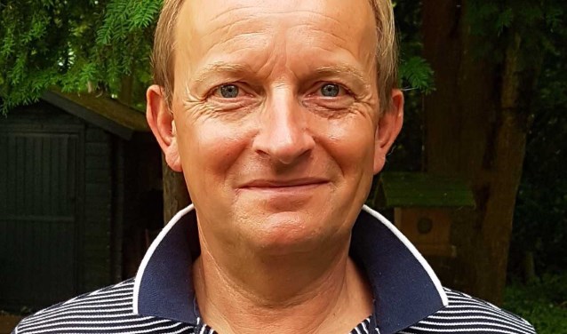 Michiel Eerenberg.