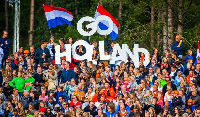 Foto's : Bastiaan Miché